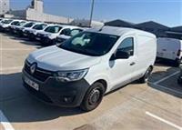 RENAULT 1.5 DCI BLUE 95 ADVANCE (95CV) FURG - 9735-MCJ